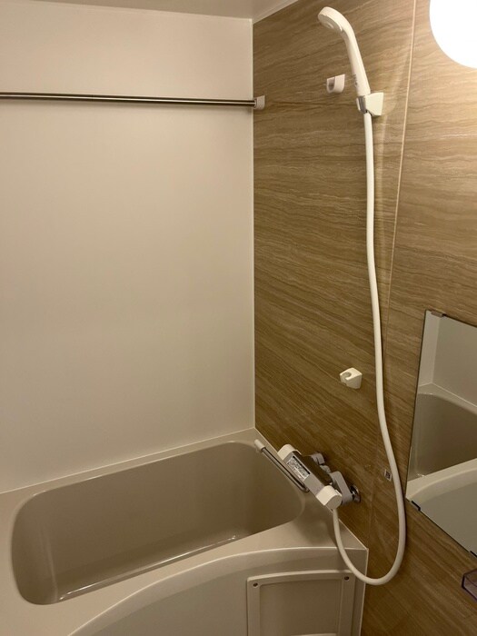 物件内観写真9　(バス／シャワールーム等)