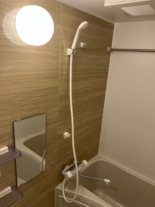 物件内観写真9　(バス／シャワールーム等)