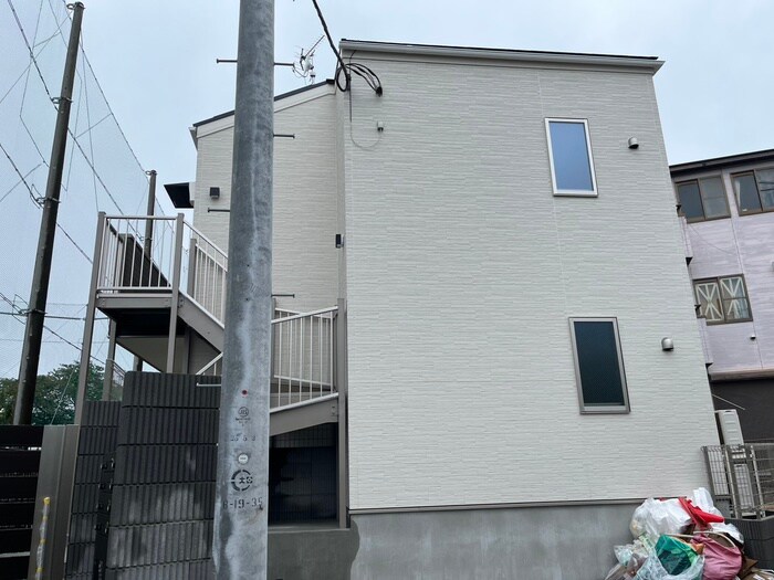 物件外観写真5　(外観写真)