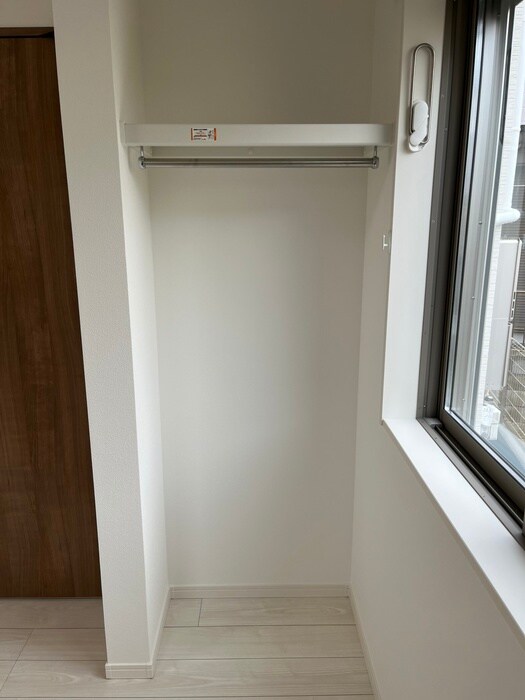 物件内観写真11　(収納)