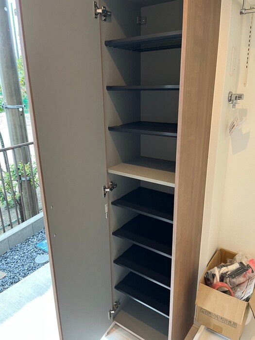 物件内観写真16　(靴箱)