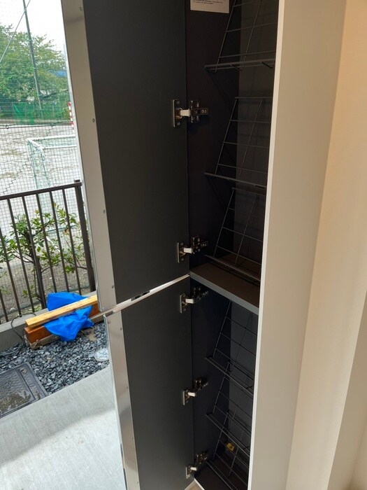 物件内観写真17　(靴箱)