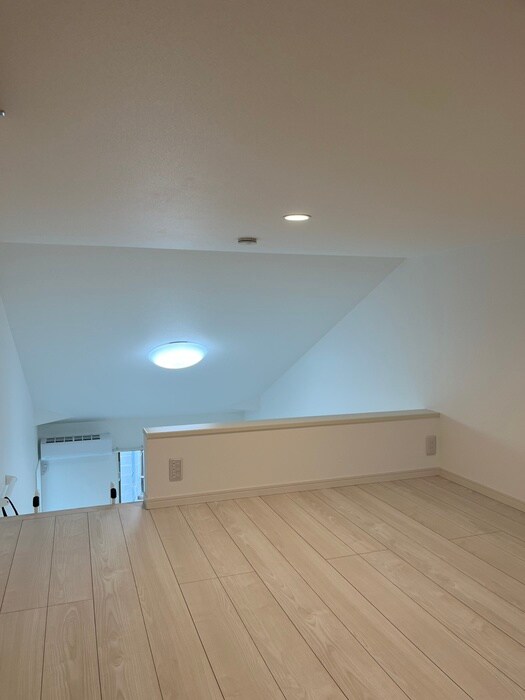 物件内観写真17　(ロフト)