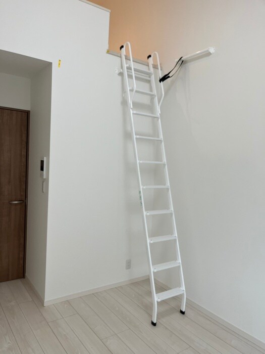 物件内観写真18　(居室)