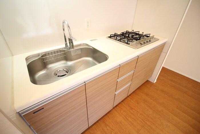 物件内観写真7　(キッチン)