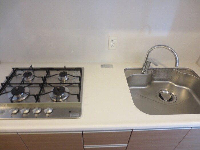 物件内観写真7　(キッチン)