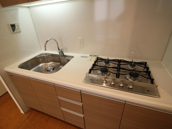 物件内観写真7　(キッチン)