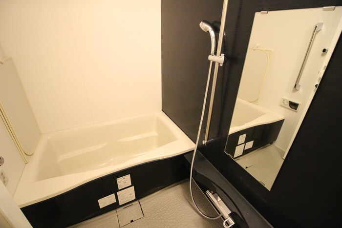 物件内観写真8　(バス／シャワールーム等)