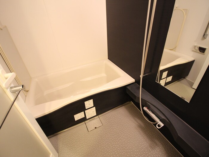 物件内観写真8　(バス／シャワールーム等)