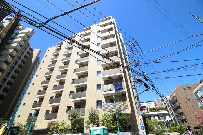 物件外観写真6　(外観写真)