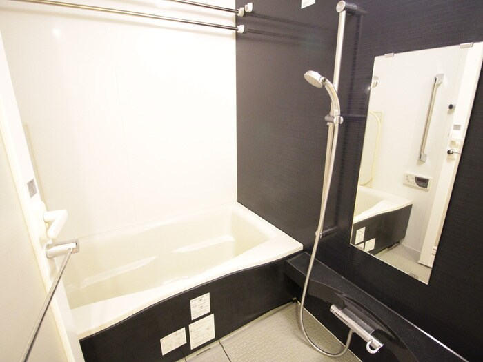 物件内観写真12　(バス／シャワールーム等)