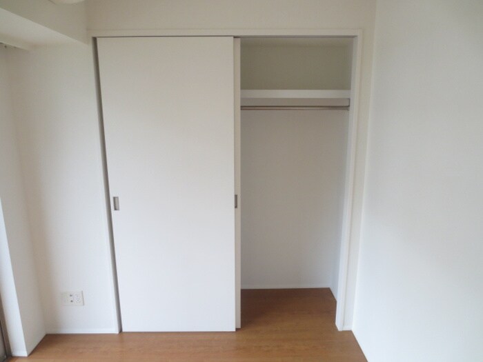 物件内観写真14　(収納)