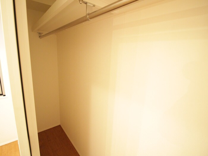 物件内観写真14　(収納)