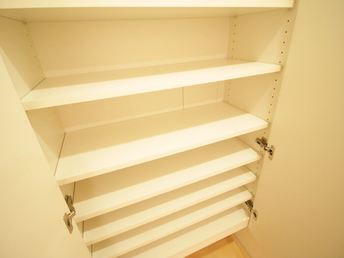 物件内観写真19　(靴箱)