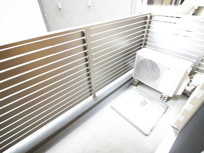 物件内観写真21　(ベランダ・バルコニー)