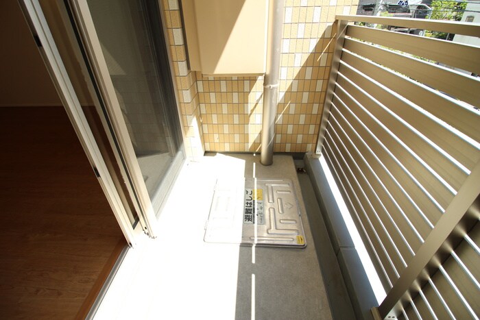 物件内観写真22　(ベランダ・バルコニー)