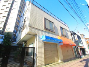 セレクトアスター外観写真