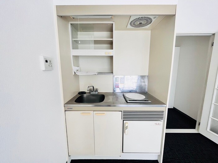 物件内観写真9　(キッチン)