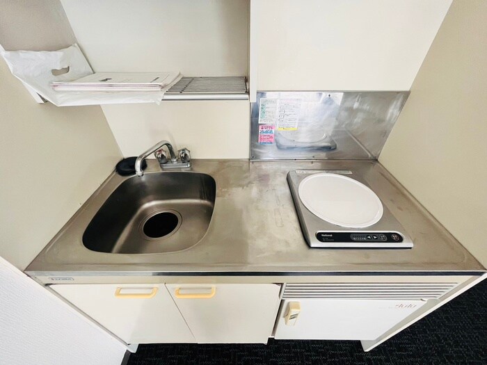 物件内観写真17　(キッチン)