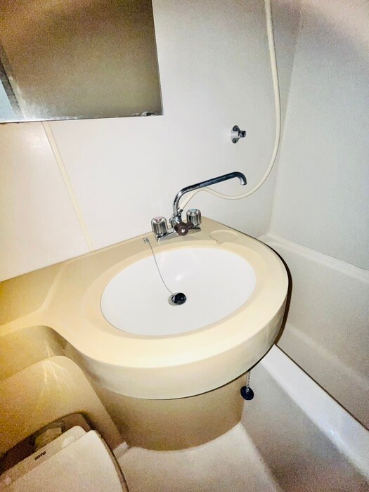 物件内観写真18　(洗面)