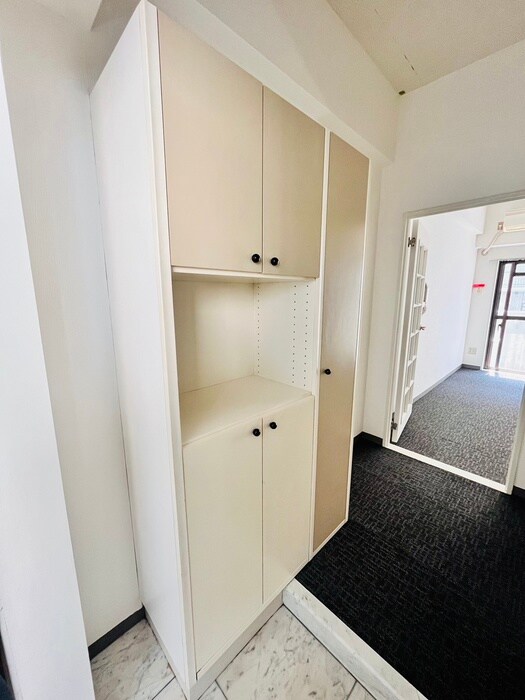 物件内観写真21　(靴箱)