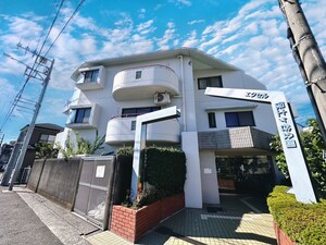 エクセル保土ヶ谷公園(304)外観写真