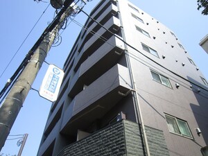 ﾌｪﾆｯｸｽ永福町弐番館(306)外観写真