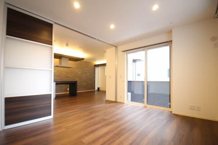 物件内観写真9　(居室)