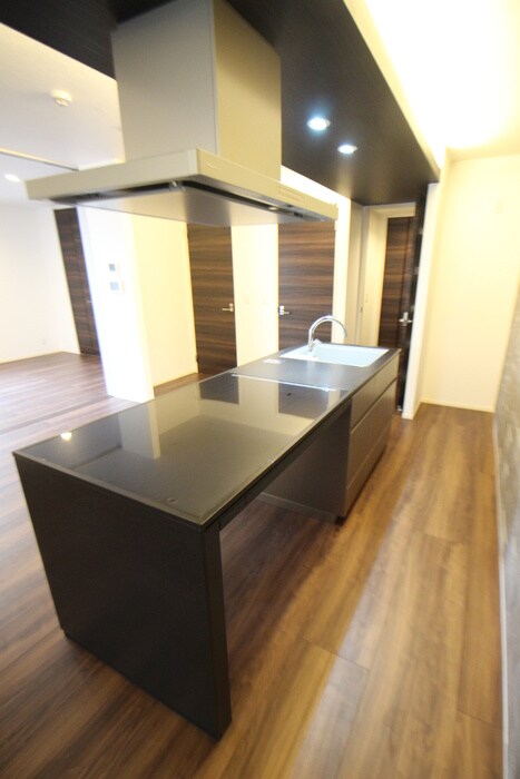 物件内観写真11　(キッチン)