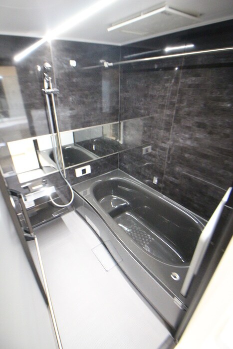 物件内観写真12　(バス／シャワールーム等)