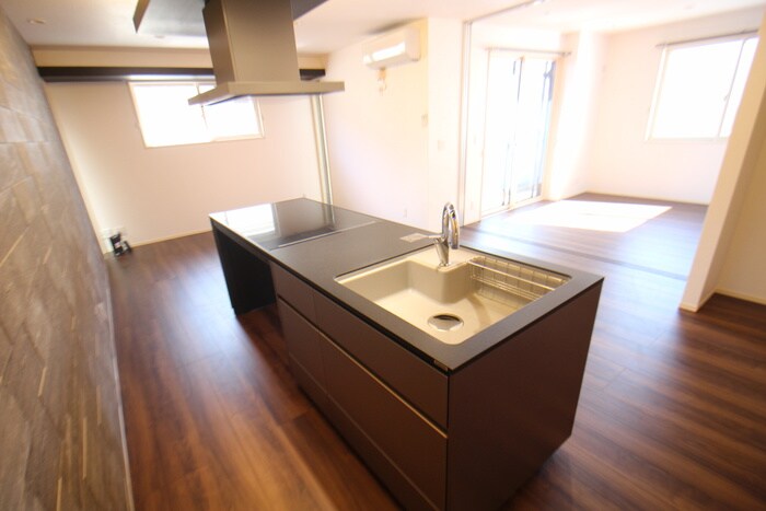 物件内観写真14　(キッチン)