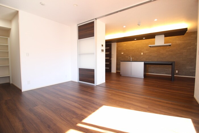 物件内観写真20　(居室)