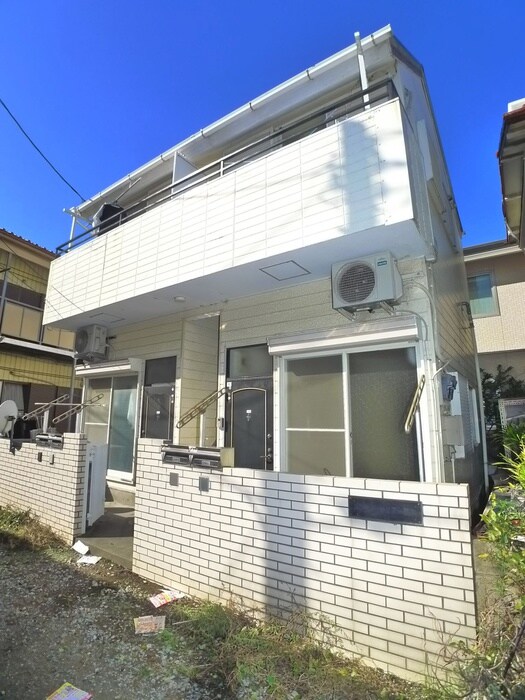 物件外観写真3　(外観写真)