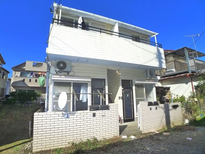 物件外観写真5　(外観写真)