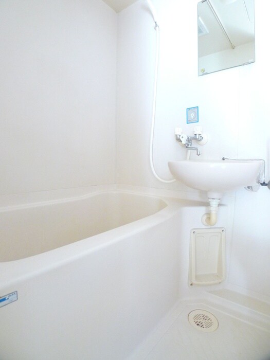 物件内観写真11　(バス／シャワールーム等)