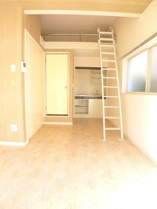 物件内観写真17　(居室)