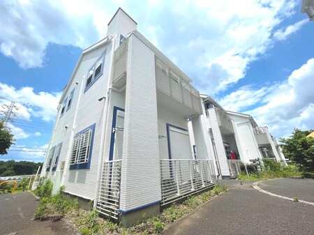 ラ・クエスタゆめが丘Ｃ外観写真