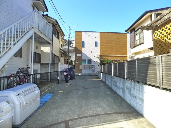 外観写真
