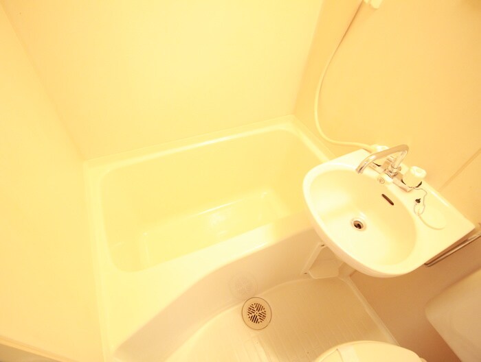 物件内観写真9　(バス／シャワールーム等)