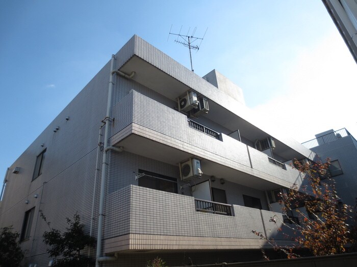 物件外観写真6　(外観写真)