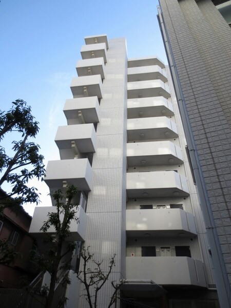 サンテミリオン池袋Ⅲ（602）外観写真