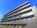 クレヴィスタ柴又
