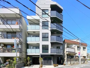 RELUXIA東向島Ⅱ外観写真