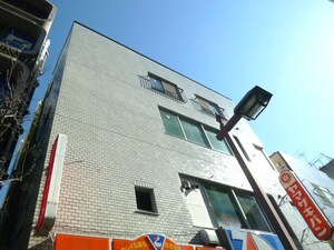 チェリーコーポ外観写真