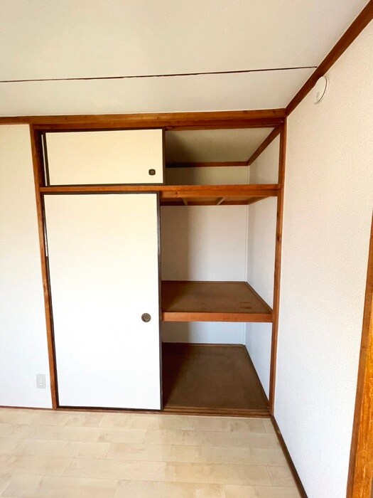 物件内観写真11　(収納)