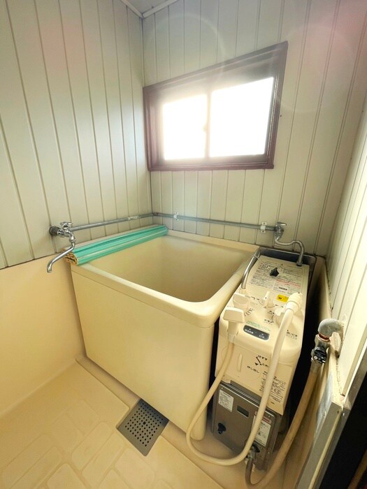 物件内観写真13　(バス／シャワールーム等)