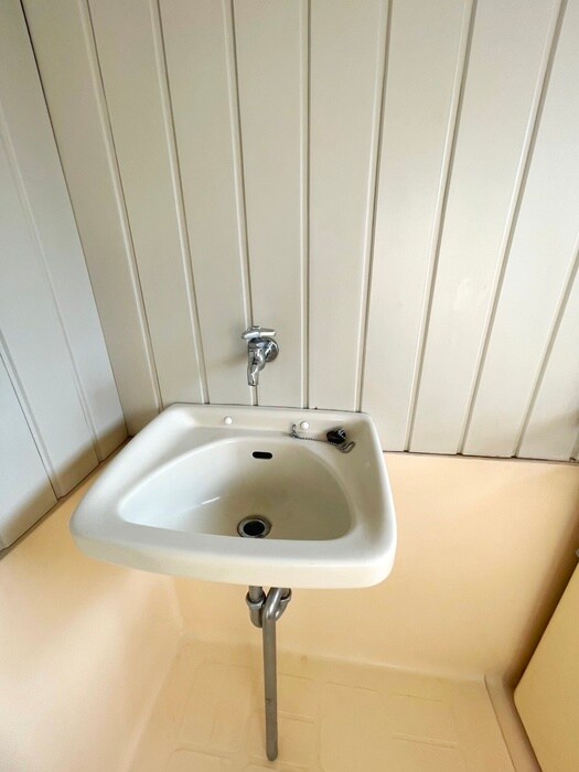 物件内観写真14　(洗面)