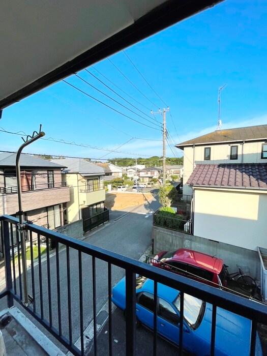 物件内観写真19　(周辺環境)