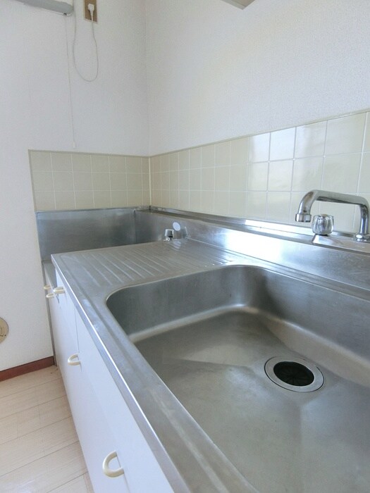 物件内観写真8　(キッチン)