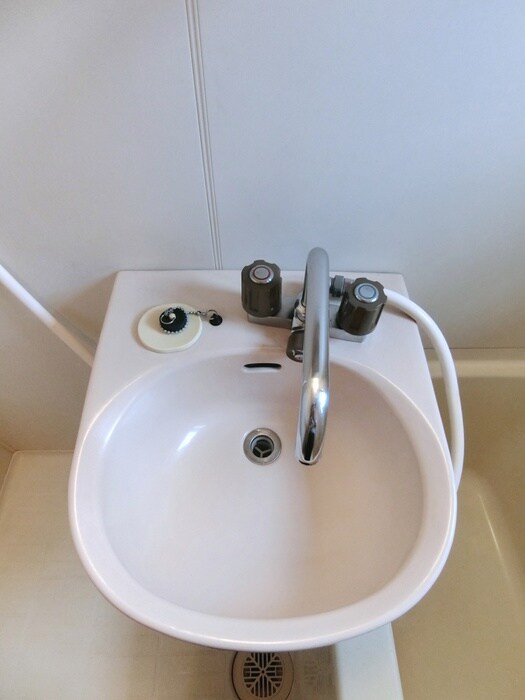 物件内観写真11　(洗面)